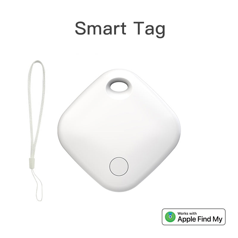 UnMagik Smart Tag Works With "Apple Find My" Tracking Device GPS 3 Year Battery